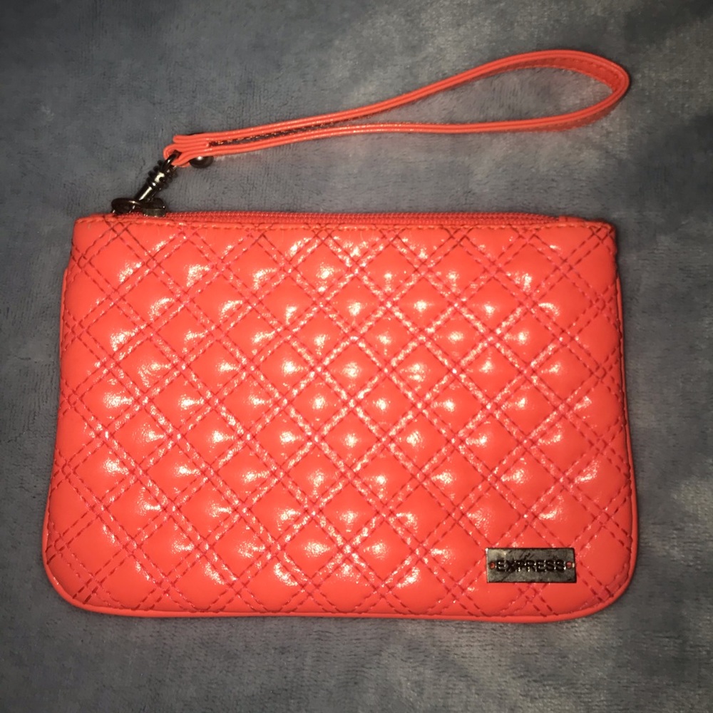 EXPRESS wristlet